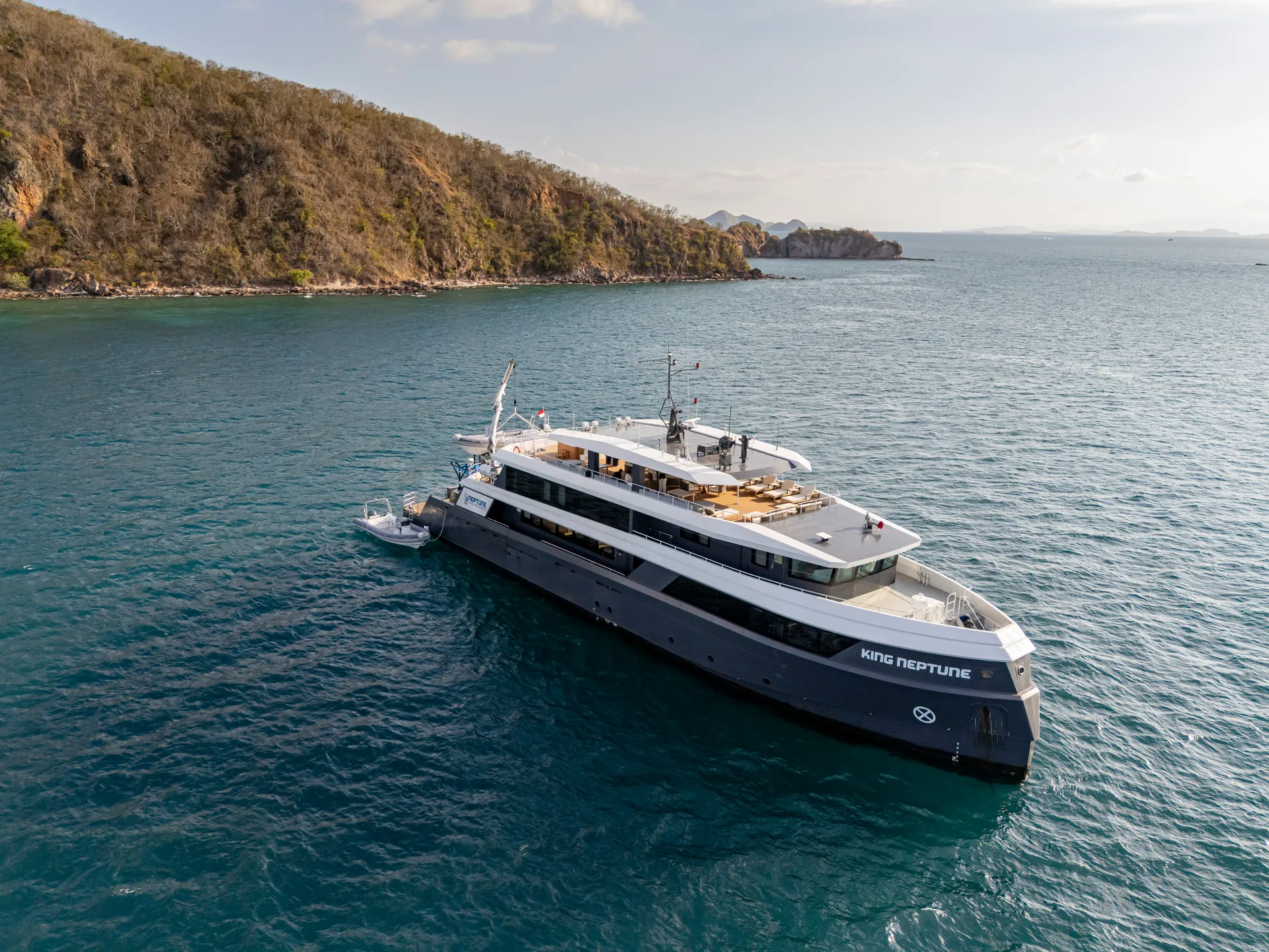 Liveaboard