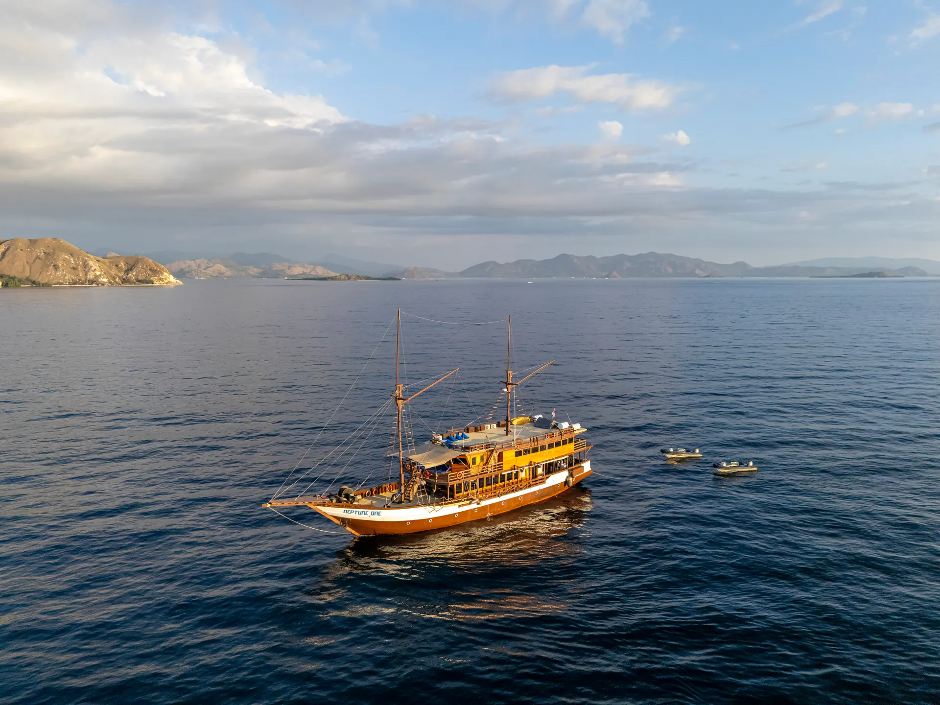 Neptune One